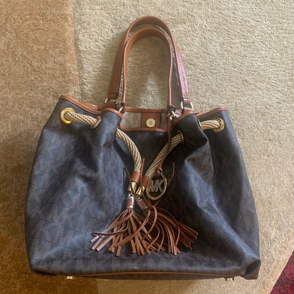 Michael Kors handbag